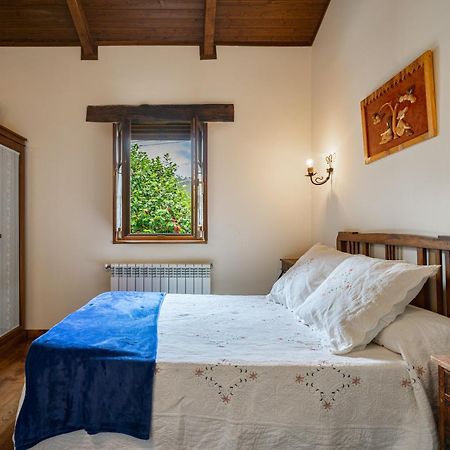 Maseda 1 Villa Villayón Dış mekan fotoğraf