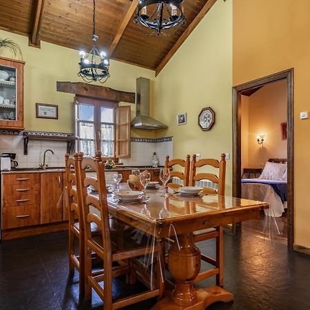 Maseda 1 Villa Villayón Dış mekan fotoğraf