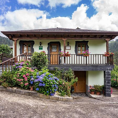 Maseda 1 Villa Villayón Dış mekan fotoğraf
