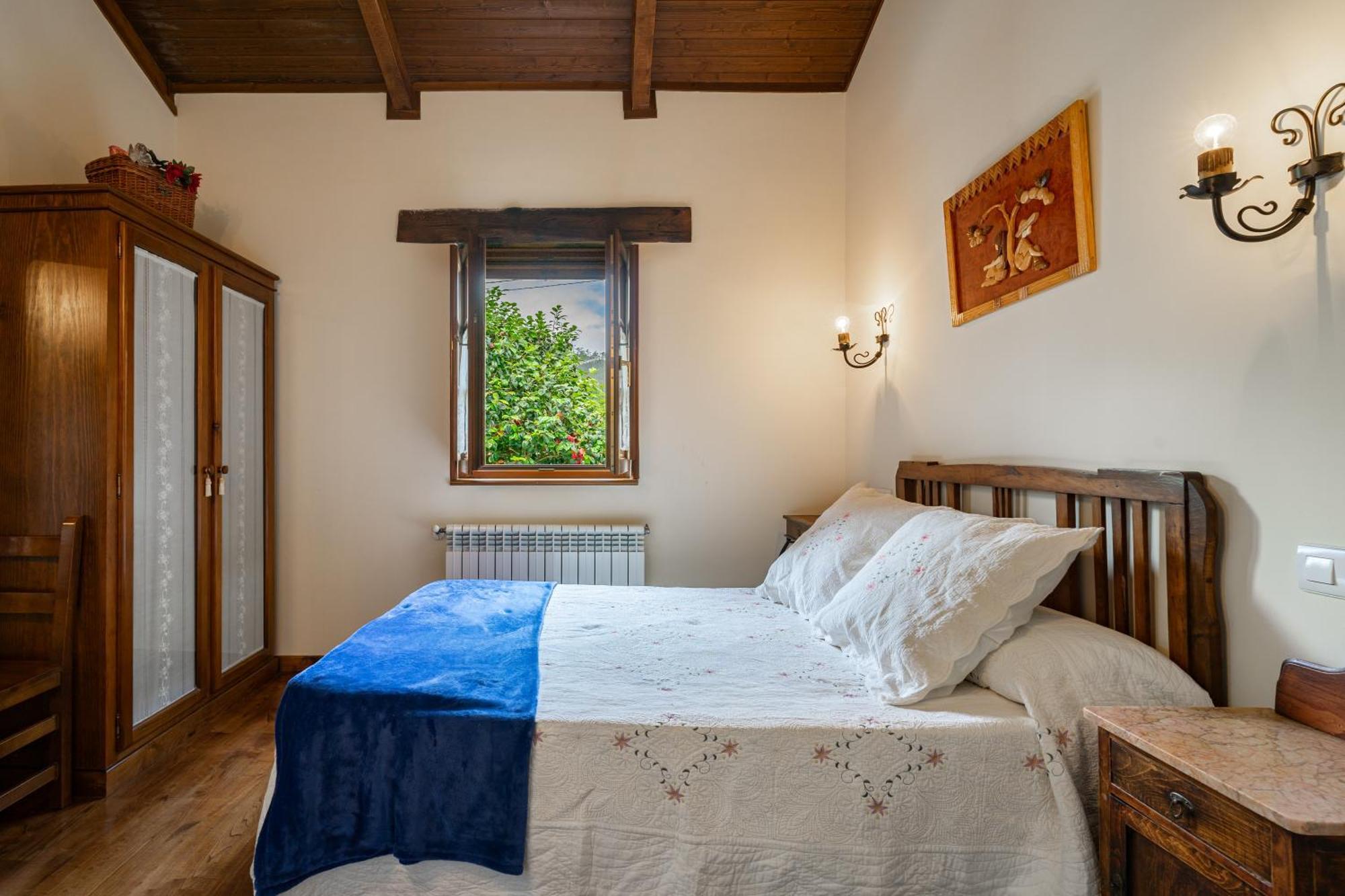 Maseda 1 Villa Villayón Dış mekan fotoğraf