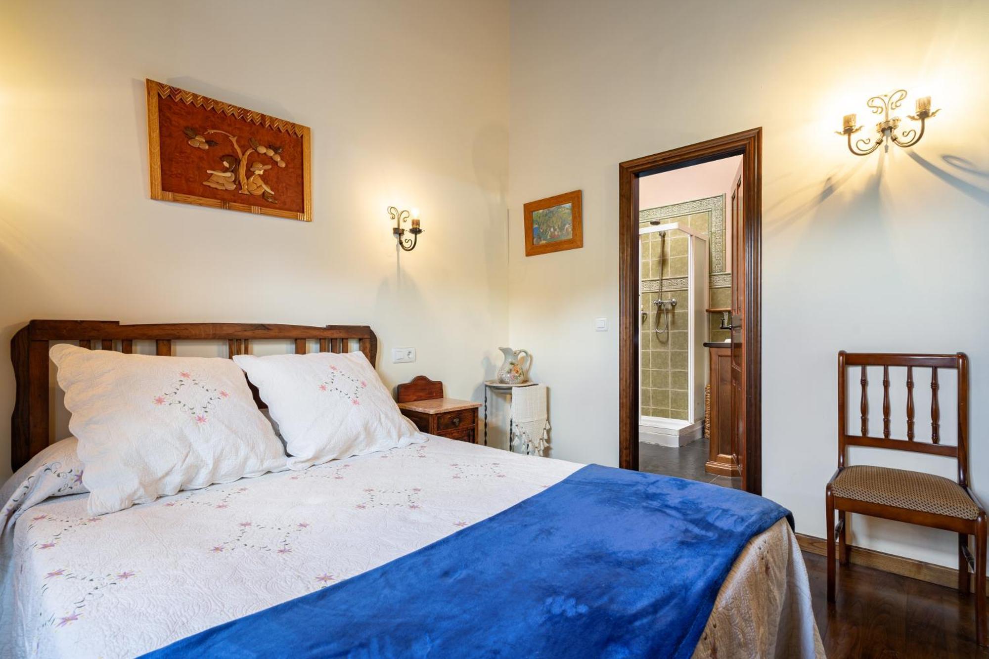 Maseda 1 Villa Villayón Dış mekan fotoğraf